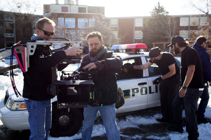 'Fargo' Cast And Crew