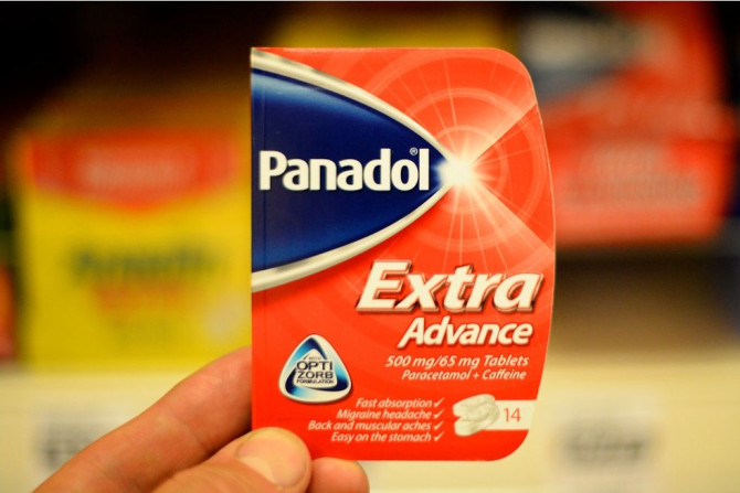 Paracetamol is not effective in treating lower back pain according to a published study.