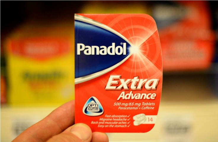 Paracetamol is not effective in treating lower back pain according to a published study.