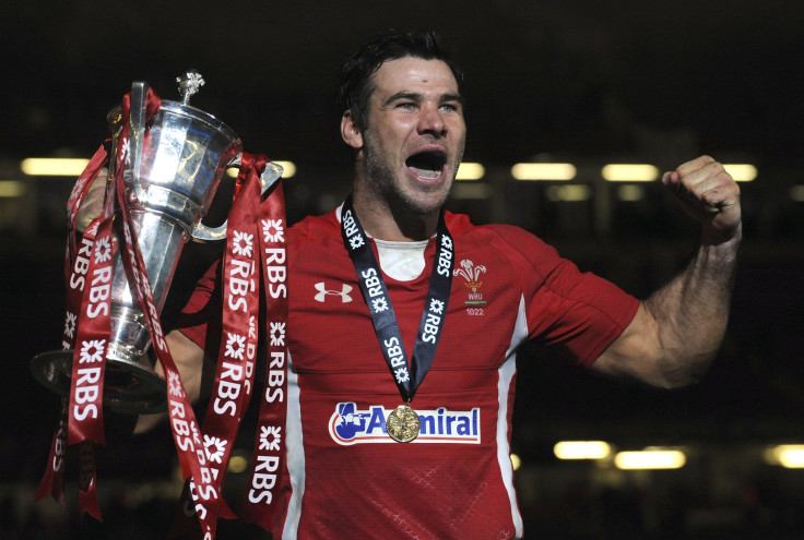 Mike Phillips