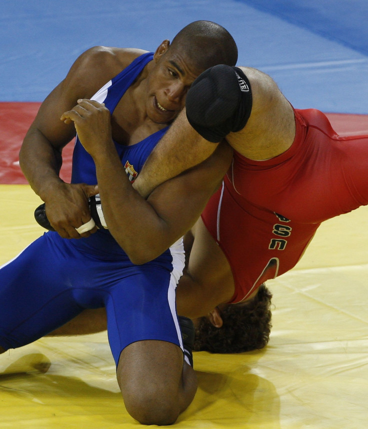 Ben Askren