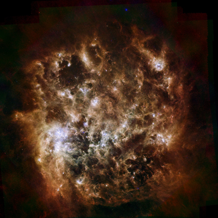 Large Magellanic Cloud