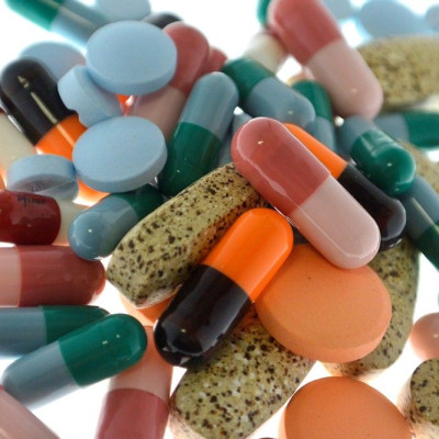Improper use of antibiotics can lead to resistant strains of disease-causing organisms