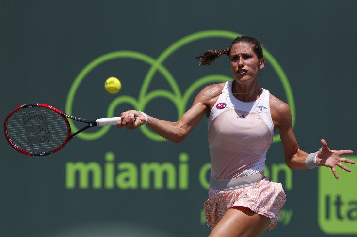 Andrea Petkovic