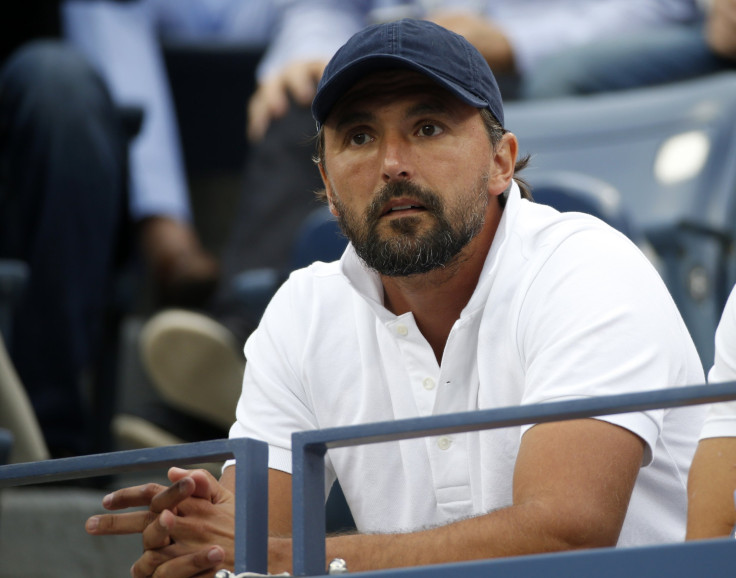 Goran Ivanisevic