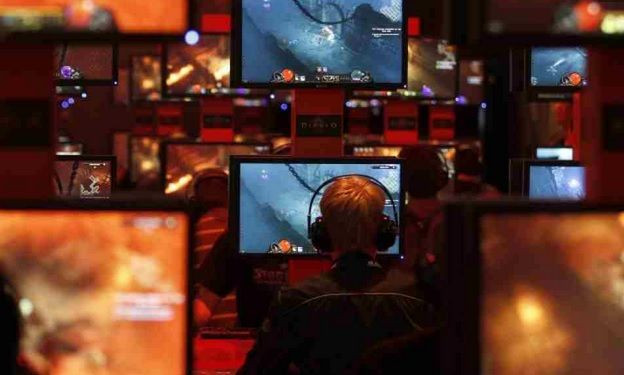 pc gaming