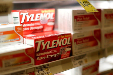 Acetaminophen, Popularly Tylenol, Dulls Emotions According to Study