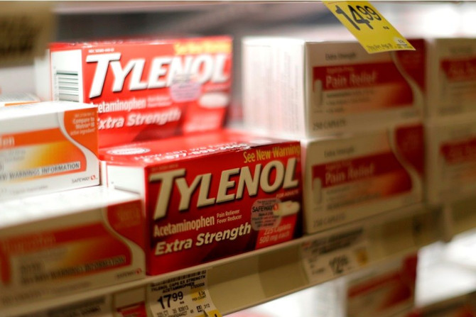 Acetaminophen, Popularly Tylenol, Dulls Emotions According to Study