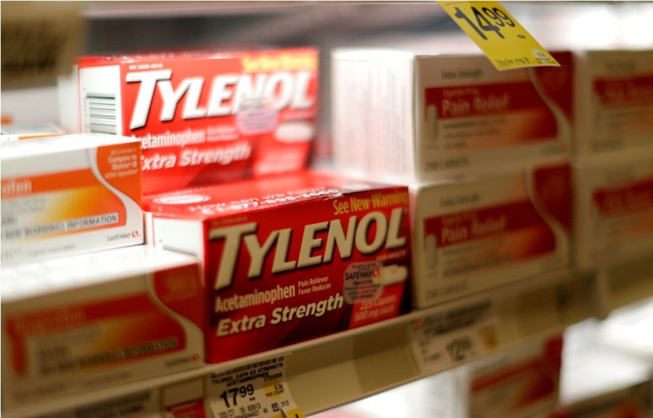 Acetaminophen, Popularly Tylenol, Dulls Emotions According to Study