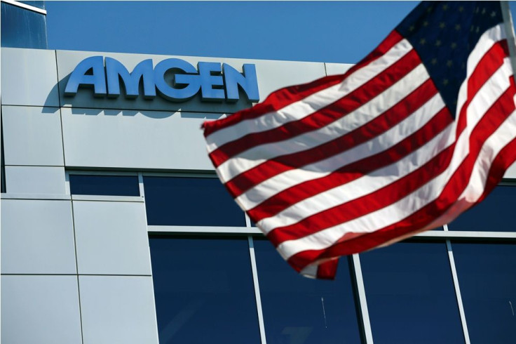 Amgen, Maker of the Newly Approved Corlanor