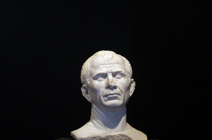 Julius Caesar