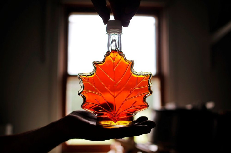 Study Reveals That Maple Syrup Makes Bacteria Susceptible To Antibiotics