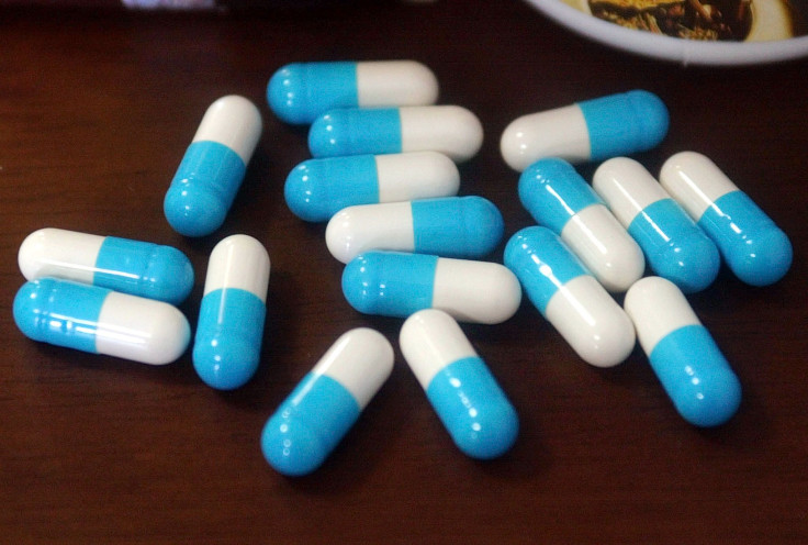Onshido brand Chinese diet pills