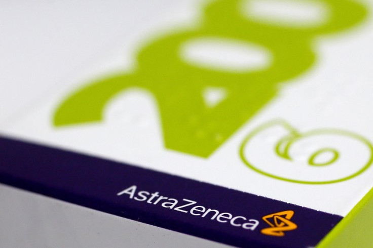 AstraZeneca product