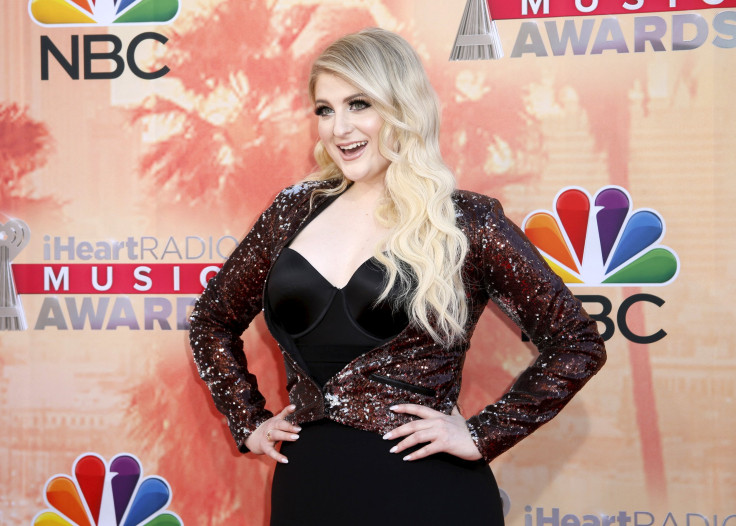 Meghan Trainor 