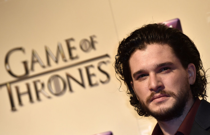 Kit Harington