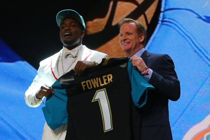 Dante Fowler Jr. 