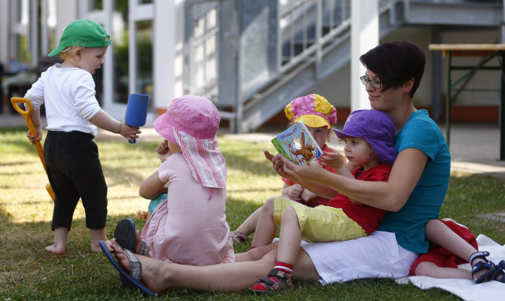 Children Exposed To Multiple Languages Can Communicate Better