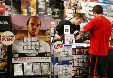 gta 5