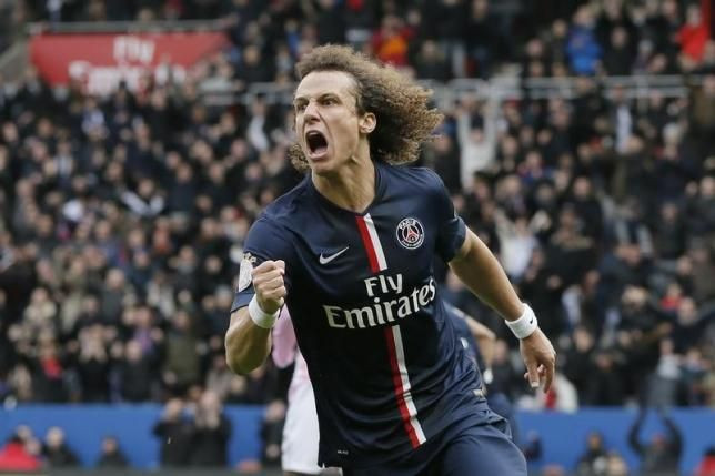 paris saint-germain
