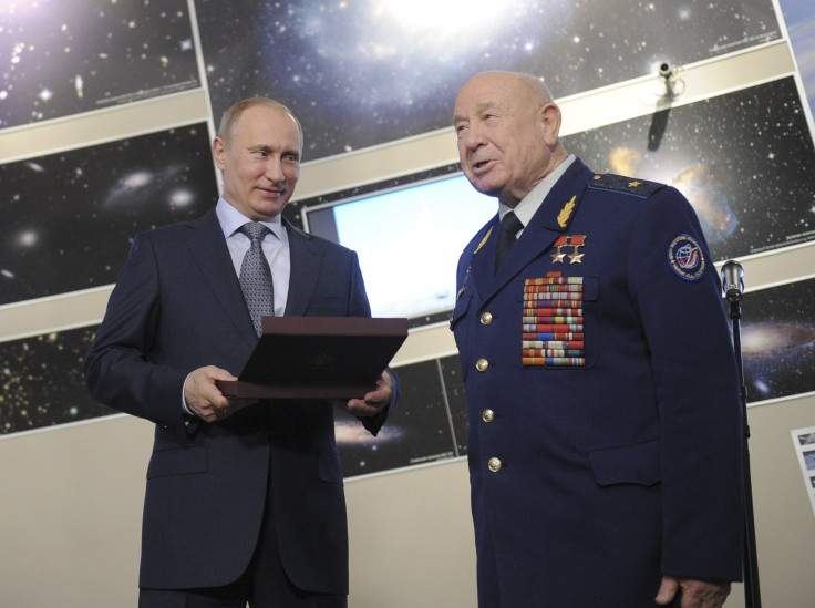 Alexei Leonov