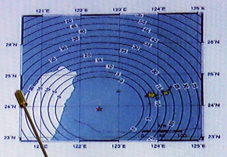 Earthquake