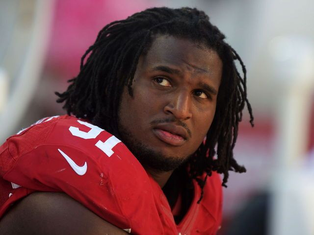 ray mcdonald