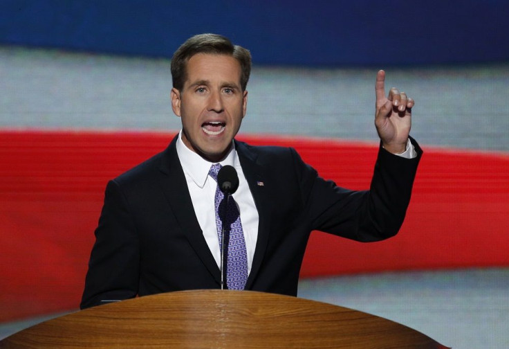 Beau Biden