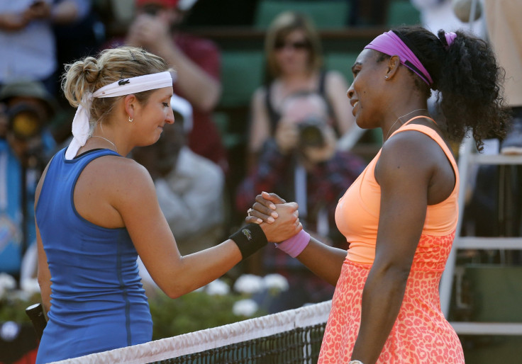 Serena Williams