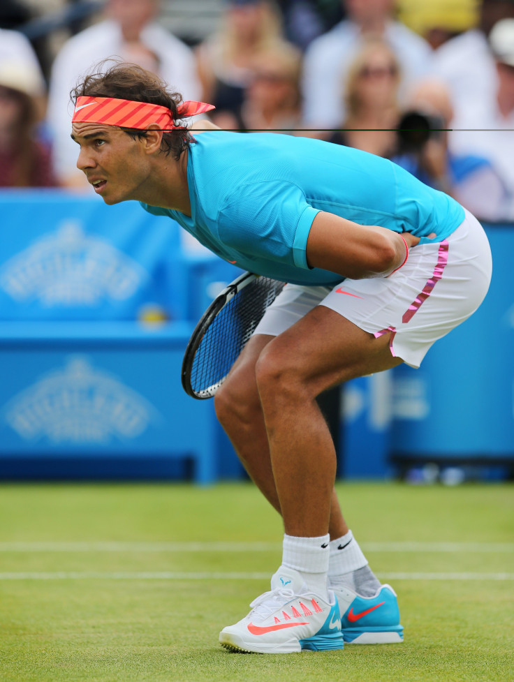 Rafael Nadal