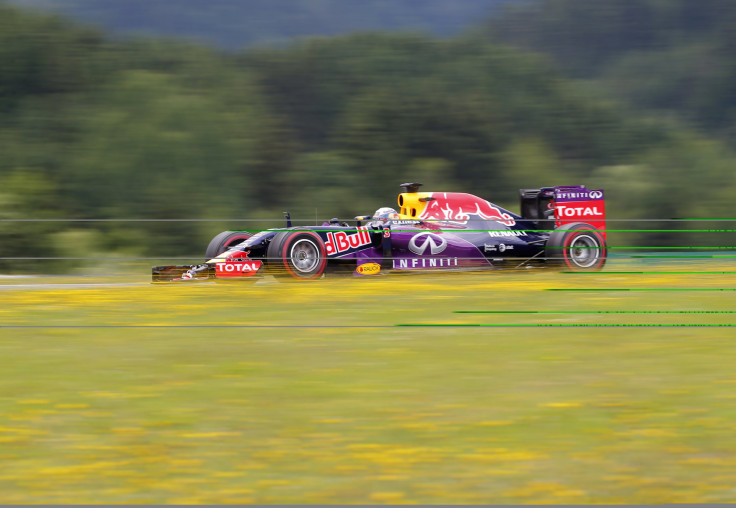 Daniel Ricciardo