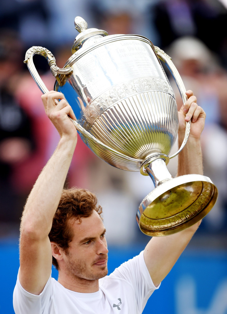 Andy Murray