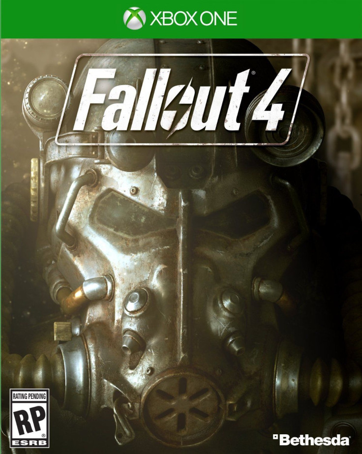 fallout 4