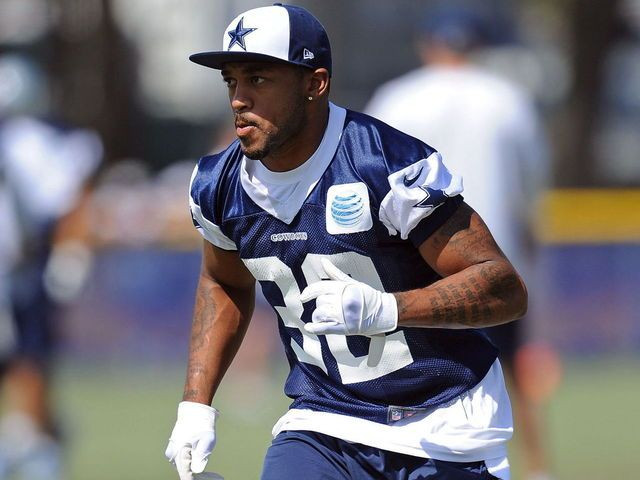 Orlando Scandrick