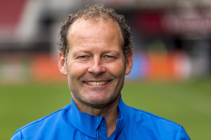 Danny Blind