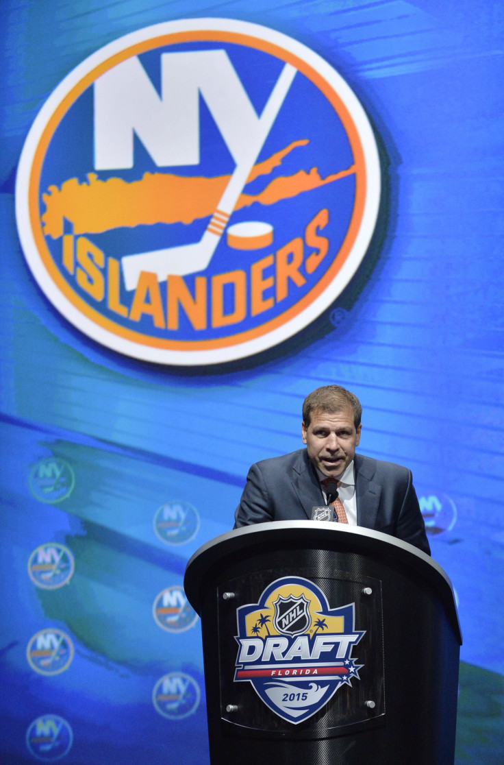 New York Islanders