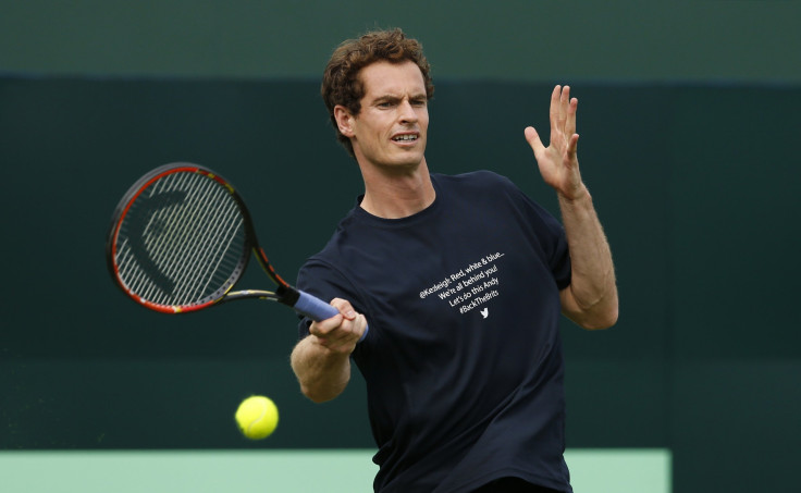 Andy Murray