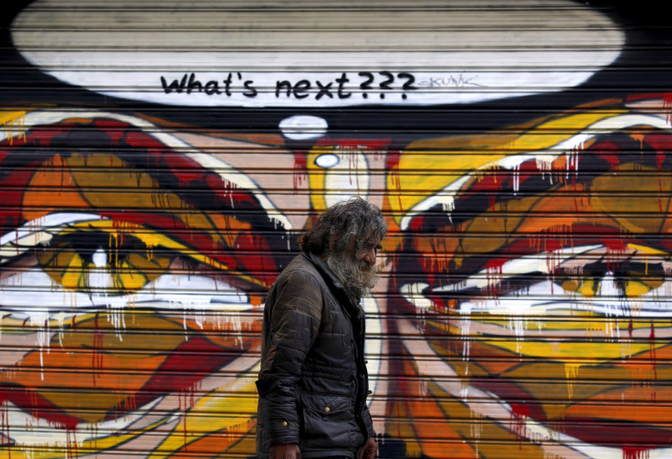 What's next?