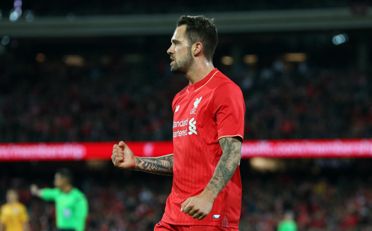 Danny Ings