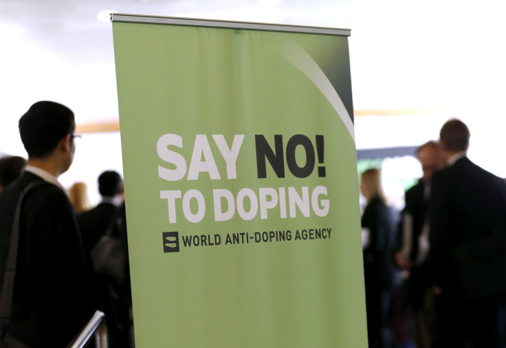 World Anti-Doping Agency (WADA)