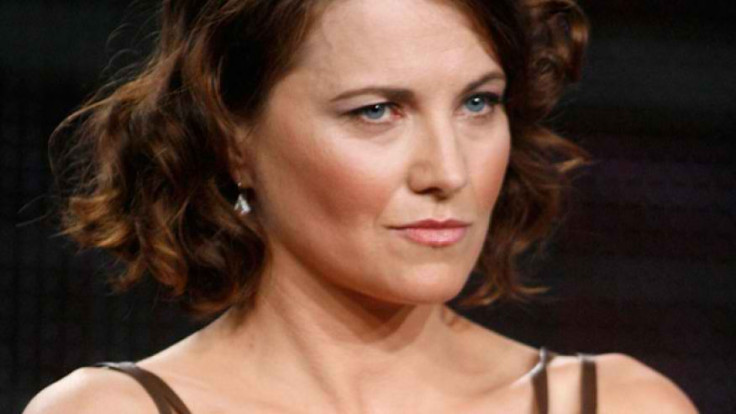 Lucy Lawless