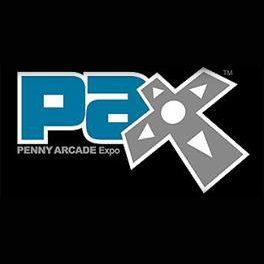 PAX Logo