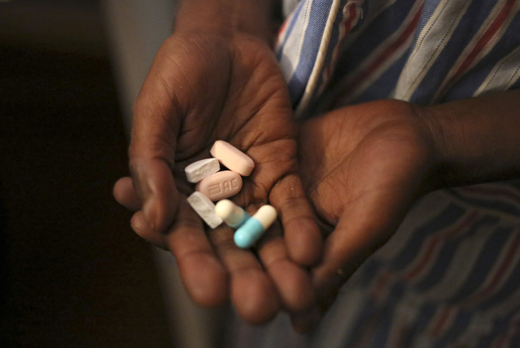 Pills