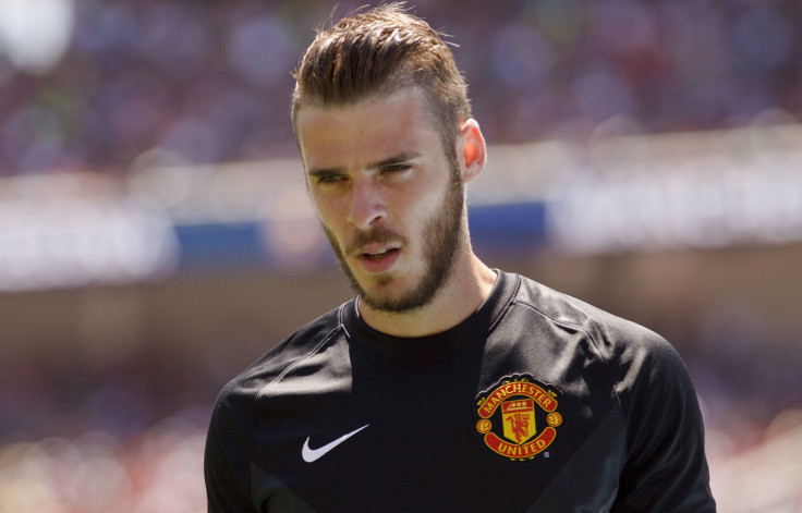 David de Gea