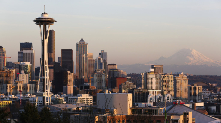 Space Needle