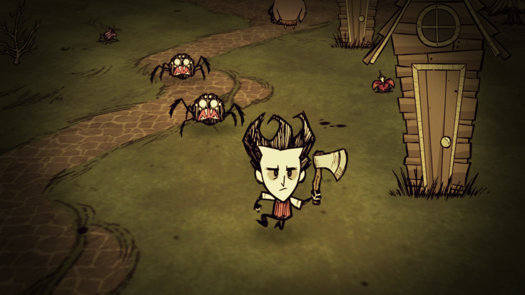 DOnt Starve