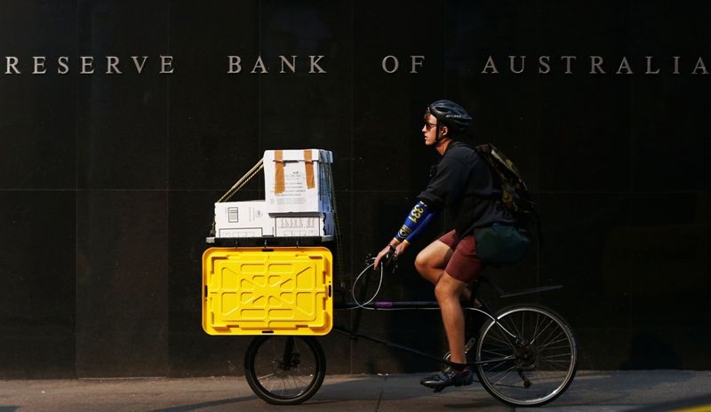 RBA Keeps Cash Rate On Hold At 2 Percent