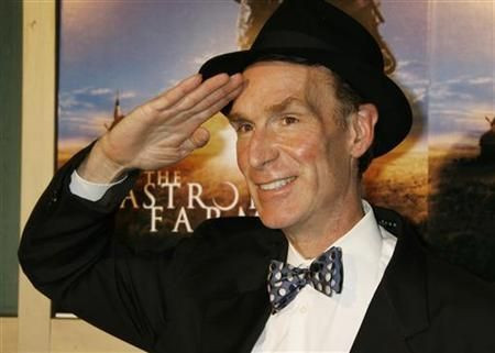 bill nye