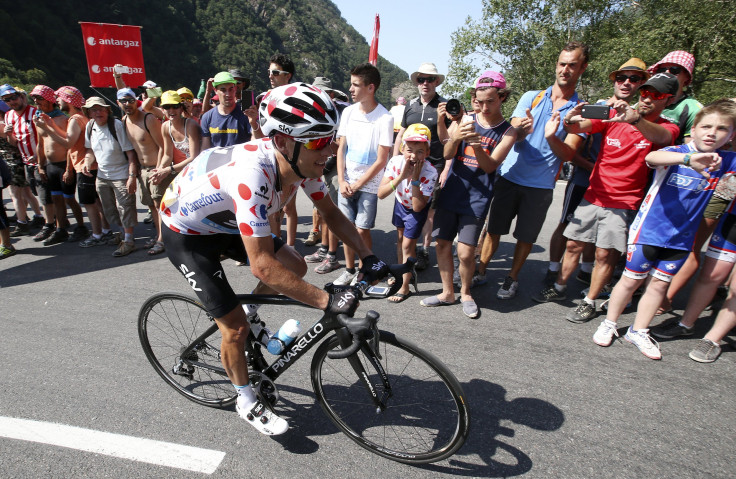 Richie Porte