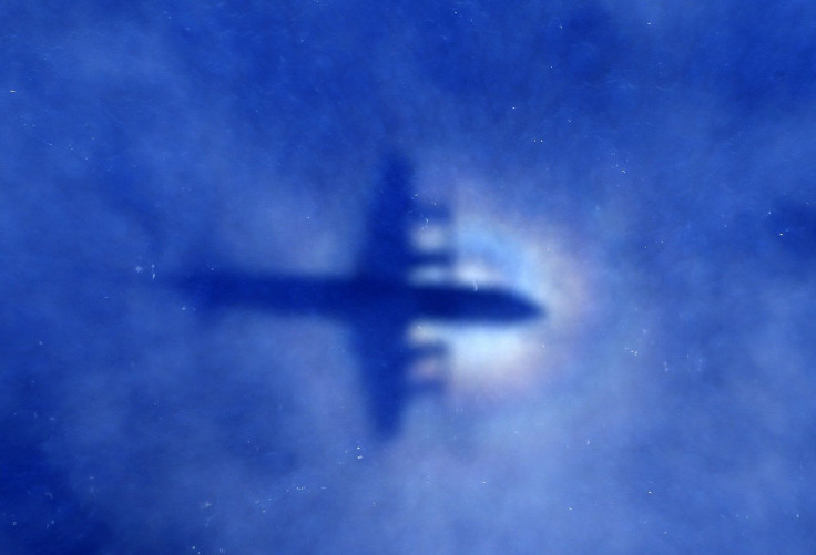 MH370